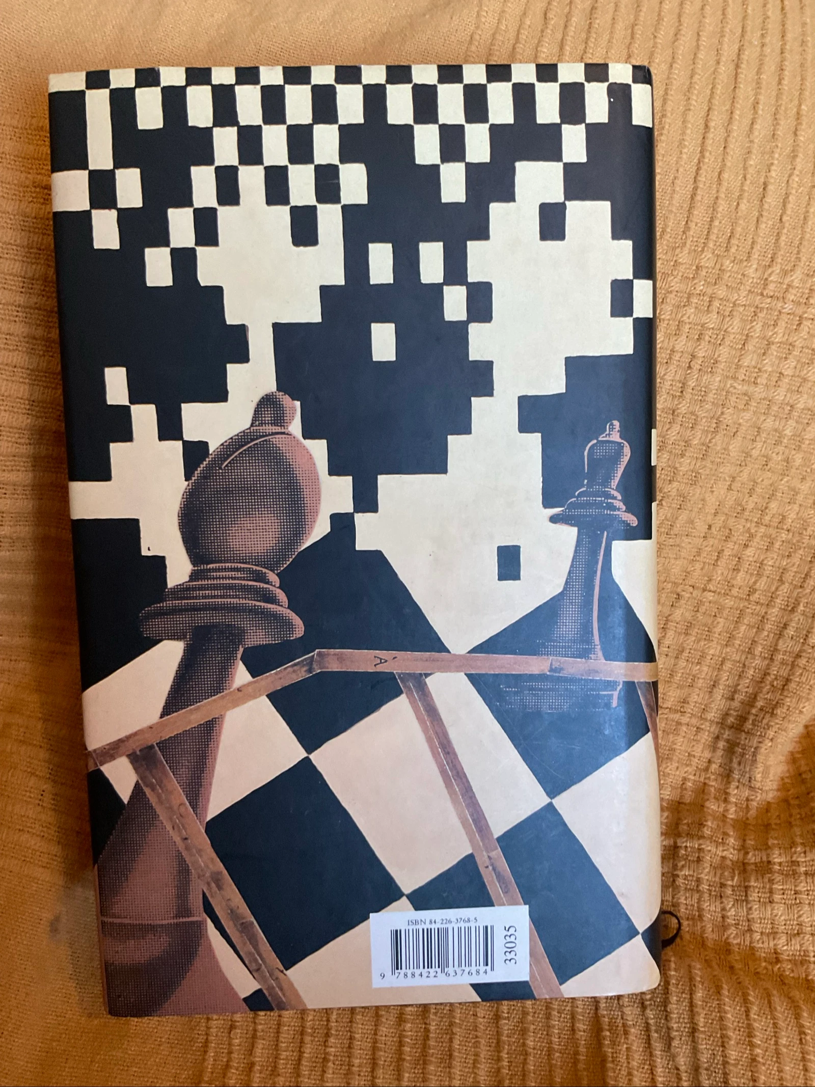 O oito – photo 3